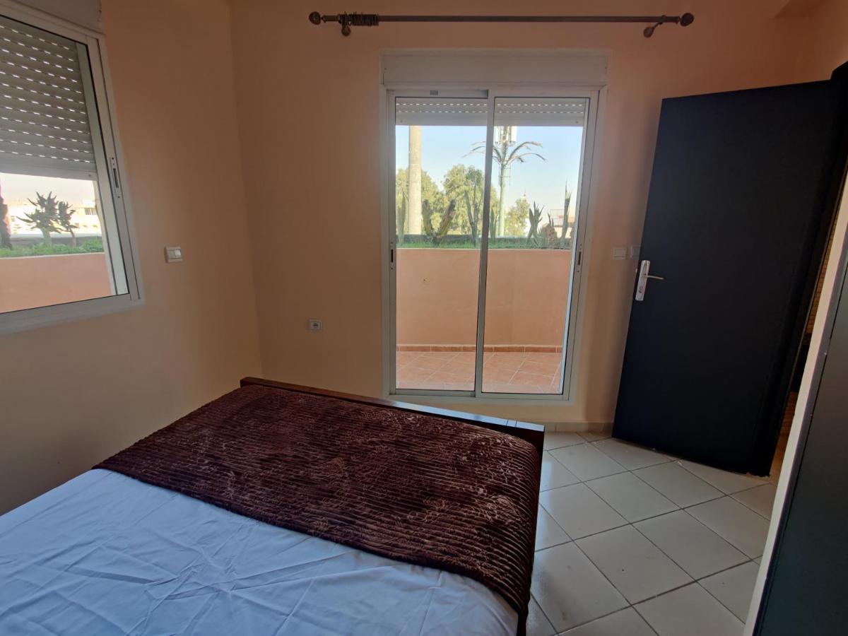 Cozy Agadir