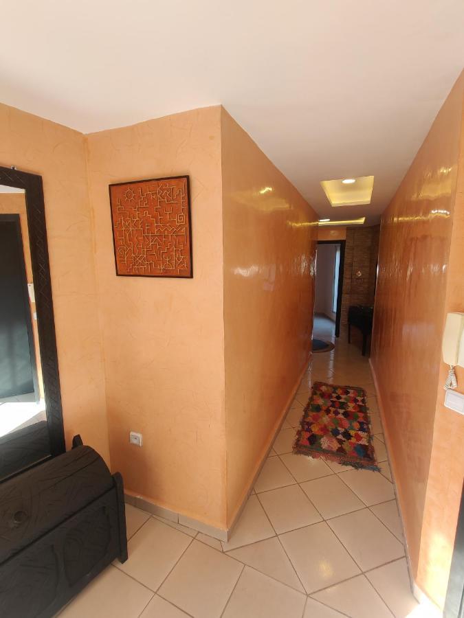Cozy Appartement