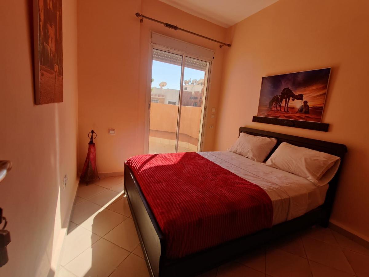 Cozy Appartement Agadir