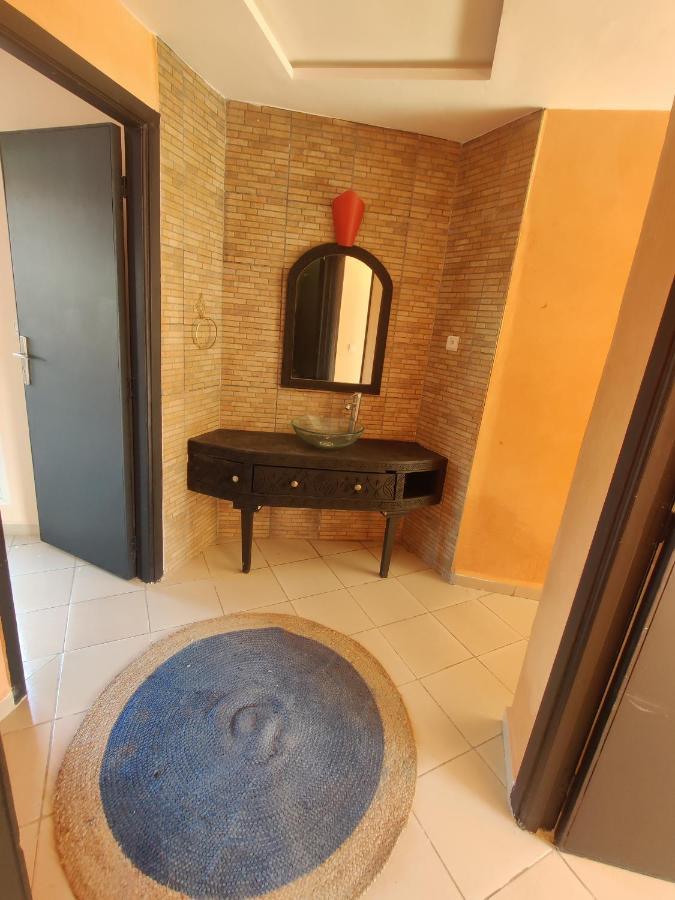 Appartement Cozy Agadir