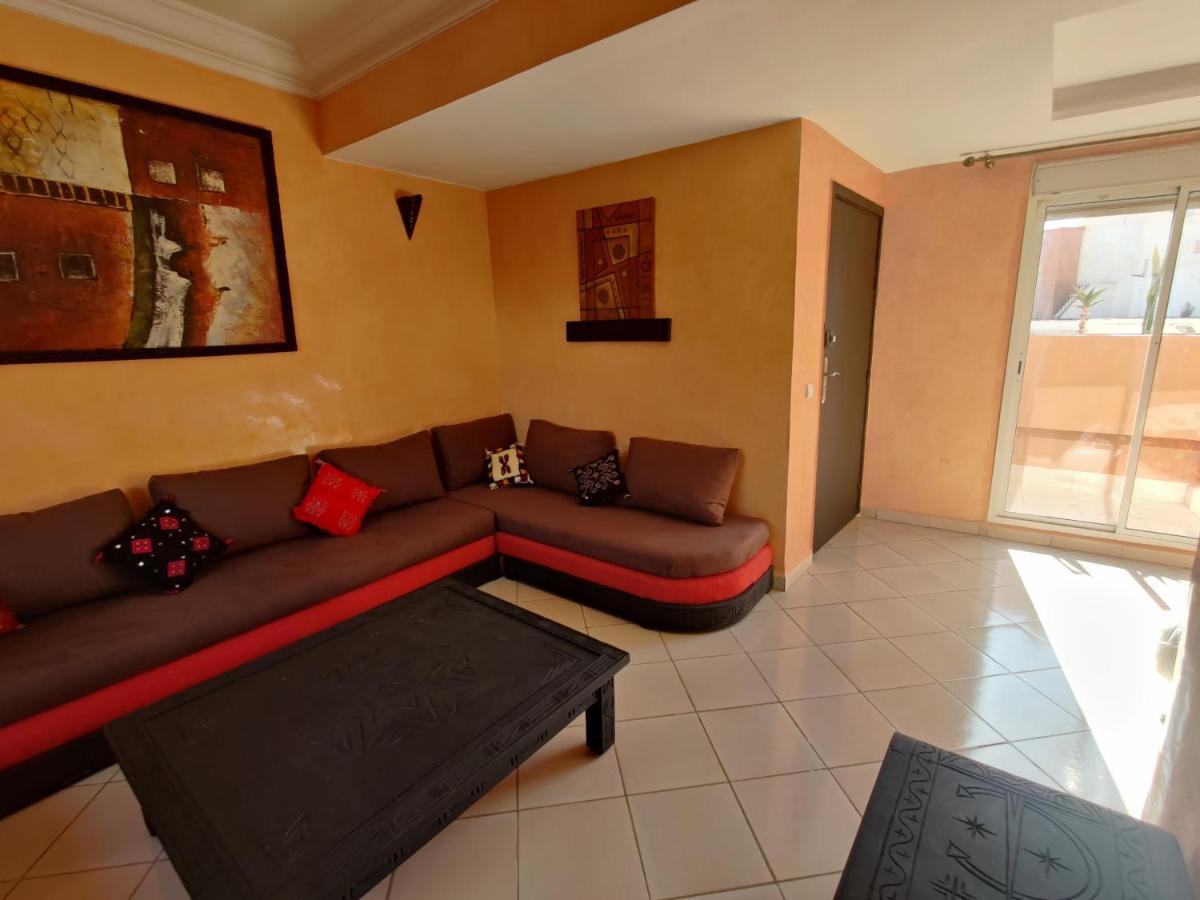Appartement Cozy Agadir