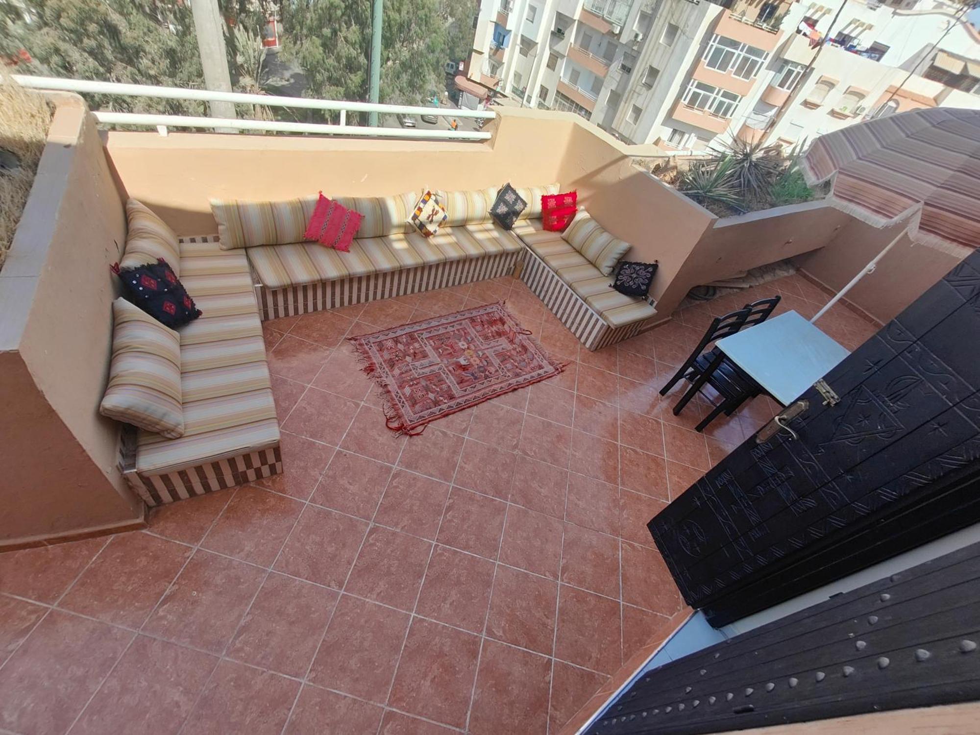 Appartement Cozy